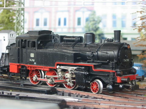 m�rklin 3095